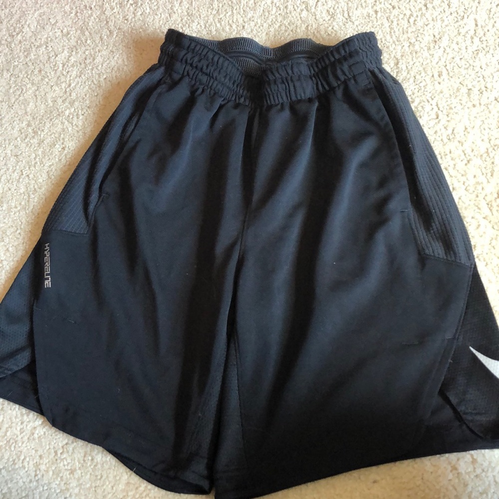 Nike Basketball Shorts